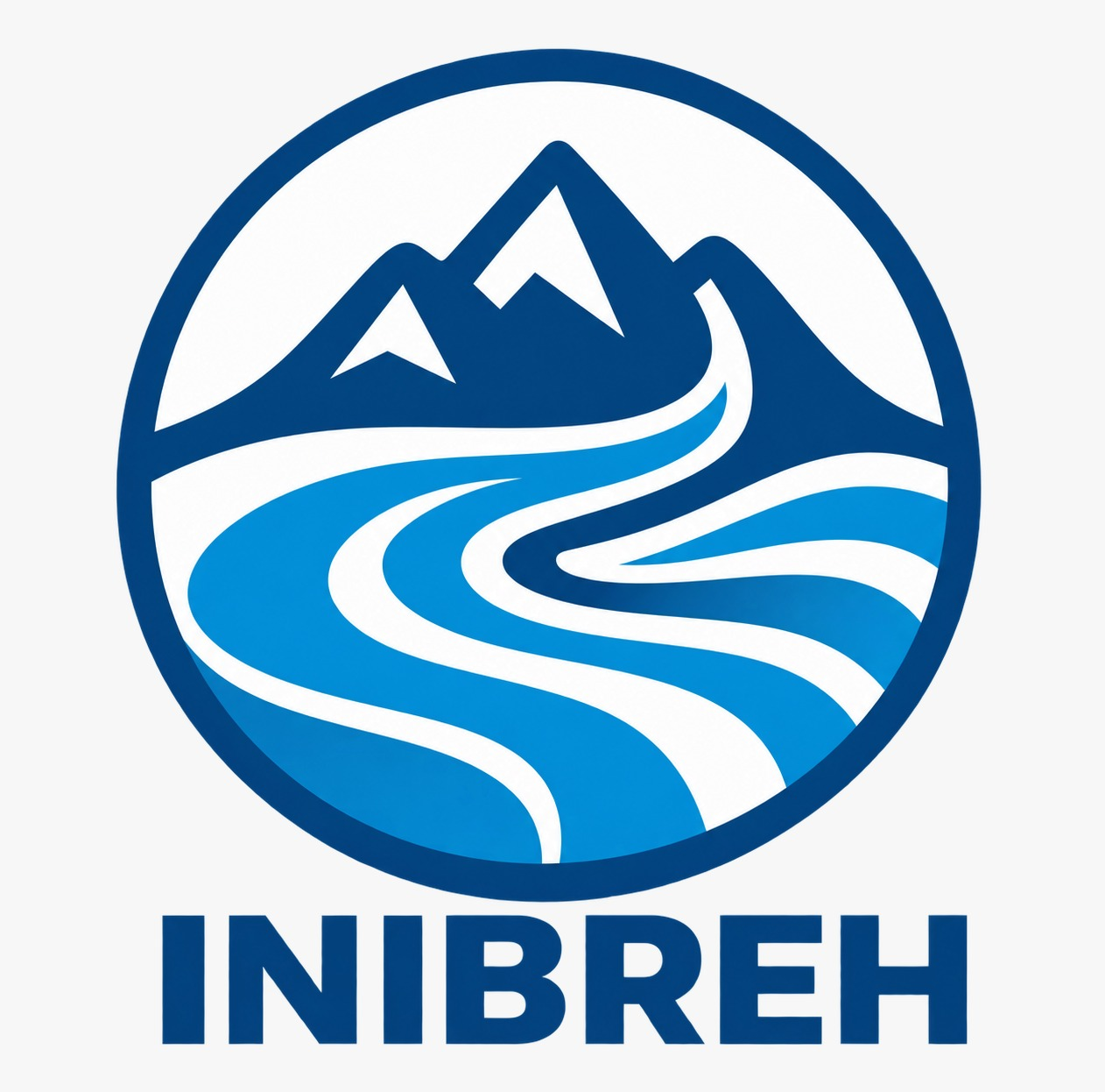 Logo de INIBREH